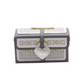 Load image into Gallery viewer, Tonic Studios Dimensions Tonic Studios -Handbag/Country Lock Box Die Set -DB096
