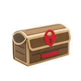 Load image into Gallery viewer, Tonic Studios Dimensions Tonic Studios -Handbag/Country Lock Box Die Set -DB096