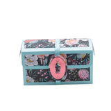 Load image into Gallery viewer, Tonic Studios Dimensions Tonic Studios -Handbag/Country Lock Box Die Set -DB096