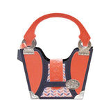 Load image into Gallery viewer, Tonic Studios Dimensions Tonic Studios -Handbag/Country Lock Box Die Set -DB096