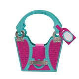 Load image into Gallery viewer, Tonic Studios Dimensions Tonic Studios -Handbag/Country Lock Box Die Set -DB096