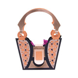Load image into Gallery viewer, Tonic Studios Dimensions Tonic Studios -Handbag/Country Lock Box Die Set -DB096