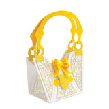 Load image into Gallery viewer, Tonic Studios Dimensions Tonic Studios -Handbag/Country Lock Box Die Set -DB096