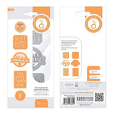 Load image into Gallery viewer, Tonic Studios Dimensions Tonic Studios - Hooray Summer Sentiment Die Set - 3605E
