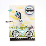 Load image into Gallery viewer, Tonic Studios Dimensions Tonic Studios - Hooray Summer Sentiment Die Set - 3605E