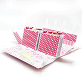 Load image into Gallery viewer, Tonic Studios Dimensions Tonic Studios - Memory Book Satchel Bag Die Set - 3525E