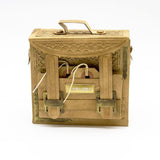 Load image into Gallery viewer, Tonic Studios Dimensions Tonic Studios - Memory Book Satchel Bag Die Set - 3525E