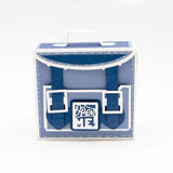 Load image into Gallery viewer, Tonic Studios Dimensions Tonic Studios - Memory Book Satchel Bag Die Set - 3525E