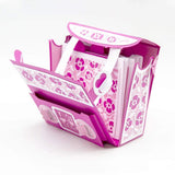 Load image into Gallery viewer, Tonic Studios Dimensions Tonic Studios - Memory Book Satchel Bag Die Set - 3525E