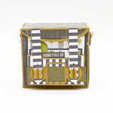 Load image into Gallery viewer, Tonic Studios Dimensions Tonic Studios - Memory Book Satchel Bag Die Set - 3525E