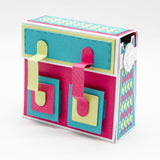 Load image into Gallery viewer, Tonic Studios Dimensions Tonic Studios - Memory Book Satchel Bag Die Set - 3525E