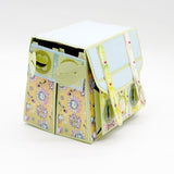 Load image into Gallery viewer, Tonic Studios Dimensions Tonic Studios - Memory Book Satchel Bag Die Set - 3525E