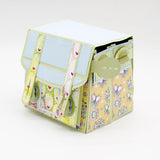 Load image into Gallery viewer, Tonic Studios Dimensions Tonic Studios - Memory Book Satchel Bag Die Set - 3525E
