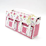 Load image into Gallery viewer, Tonic Studios Dimensions Tonic Studios - Memory Book Satchel Bag Die Set - 3525E
