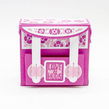 Load image into Gallery viewer, Tonic Studios Dimensions Tonic Studios - Memory Book Satchel Bag Die Set - 3525E