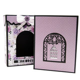 Load image into Gallery viewer, Tonic Studios Dimensions Tonic Studios - Shadow Frame Box Die Set - 5249e