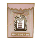 Load image into Gallery viewer, Tonic Studios Dimensions Tonic Studios - Shadow Frame Box Die Set - 5249e