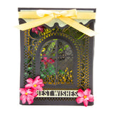 Load image into Gallery viewer, Tonic Studios Dimensions Tonic Studios - Shadow Frame Box Die Set - 5249e