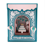 Load image into Gallery viewer, Tonic Studios Dimensions Tonic Studios - Shadow Frame Box Die Set - 5249e
