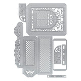 Load image into Gallery viewer, Tonic Studios Dimensions Tonic Studios - Shadow Frame Box Die Set - PRE5249e