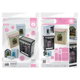 Load image into Gallery viewer, Tonic Studios Dimensions Tonic Studios - Shadow Frame Box Die Set - PRE5249e