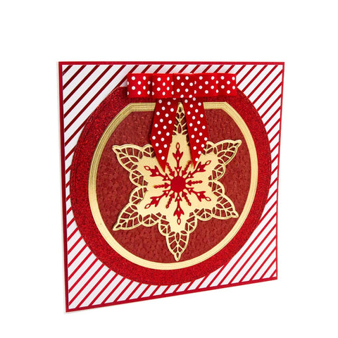 Tonic Studios Dimensions Tonic Studios - Treasured Dreams My Memory Book Die Set - 5181e