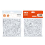 Load image into Gallery viewer, Tonic Studios Essentials Tonic Studios - Essentials - Butterfly Forest 6x6 Die and Embossing Folder - 2360E