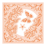 Load image into Gallery viewer, Tonic Studios Essentials Tonic Studios - Essentials - Butterfly Forest 6x6 Die and Embossing Folder - 2360E