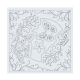 Load image into Gallery viewer, Tonic Studios Essentials Tonic Studios - Essentials - Butterfly Forest 6x6 Die and Embossing Folder - 2360E