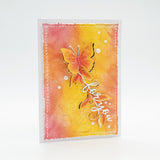 Load image into Gallery viewer, Tonic Studios Essentials Tonic Studios - Essentials - Butterfly Forest 6x6 Die and Embossing Folder - 2360E