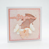 Load image into Gallery viewer, Tonic Studios Essentials Tonic Studios - Essentials - Butterfly Forest 6x6 Die and Embossing Folder - 2360E