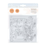Load image into Gallery viewer, Tonic Studios Essentials Tonic Studios - Essentials - Flourishing Vine 6x6 Die and Embossing Folder - 2361E