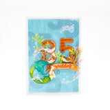 Load image into Gallery viewer, Tonic Studios Essentials Tonic Studios - Essentials - Number 3 Shaker Blister Refill Set - 2833E