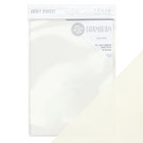 Load image into Gallery viewer, Tonic Studios Foamiran Tonic Studios - Foamiran - 10 Sheets - A4 White - 9579E