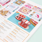 Load image into Gallery viewer, Tonic Studios Magazine Tonic Studios - Cardmaking Collection - Issue 11 - Magazine Only - 2140E