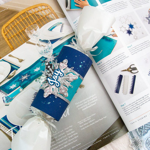 Tonic Studios Magazine Tonic Studios - 
