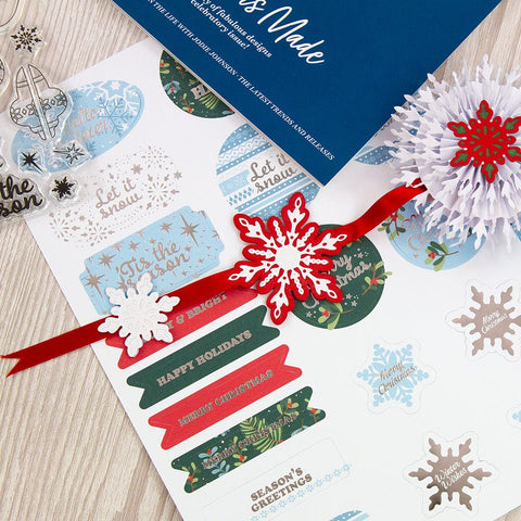 Tonic Studios Magazine Tonic Studios - 