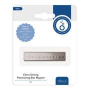 Tonic Studios Magnets Tonic Studios - Extra Strong Positioning Bar Magnet - 4507E