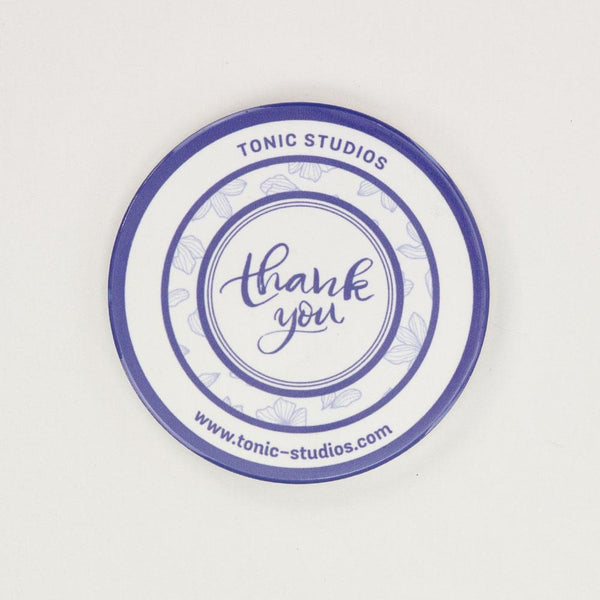 Tonic Studios Mementos Tonic Studios - Mementos - Coaster - 3971E
