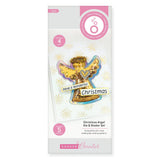 Load image into Gallery viewer, Tonic Studios Shaker Creator Shaker Creator - Christmas Angel Die &amp; Shaker Set - 4303E