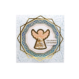Load image into Gallery viewer, Tonic Studios Shaker Creator Shaker Creator - Christmas Angel Die &amp; Shaker Set - 4303E