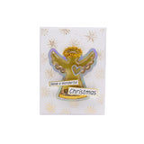 Load image into Gallery viewer, Tonic Studios Shaker Creator Shaker Creator - Christmas Angel Die &amp; Shaker Set - 4303E