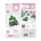 Load image into Gallery viewer, Tonic Studios Shaker Creator Shaker Creator - Christmas Tree Die &amp; Shaker Set - 4302E