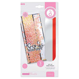 Load image into Gallery viewer, Tonic Studios Shaker Creator Tonic Studios - Shaker Creator - Shaker Pocket - 3.5&quot; x 8&quot; - 3875E