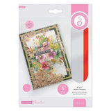 Load image into Gallery viewer, Tonic Studios Shaker Creator Tonic Studios - Shaker Creator - Shaker Pocket - 5&quot; x 7&quot; - 3872E
