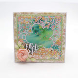 Load image into Gallery viewer, Tonic Studios Shaker Creator Tonic Studios - Shaker Creator - Shaker Pocket - 6&quot; x 6&quot; - 3873E