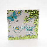 Load image into Gallery viewer, Tonic Studios Shaker Creator Tonic Studios - Shaker Creator - Shaker Pocket - 6&quot; x 6&quot; - 3873E