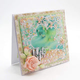 Load image into Gallery viewer, Tonic Studios Shaker Creator Tonic Studios - Shaker Creator - Shaker Pocket - 6&quot; x 6&quot; - 3873E