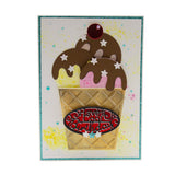 Load image into Gallery viewer, Tonic Studios Showcase Pot Of Happiness Showcase Die Set - 4649E