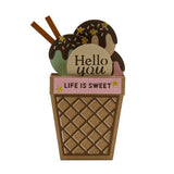 Load image into Gallery viewer, Tonic Studios Showcase Pot Of Happiness Showcase Die Set - 4649E
